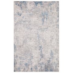MYERS Grey 8' 9 X 12' Area Rug