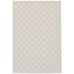 PORTOFINO Ivory 6' 7 X  9' 2 Area Rug