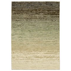 REED Beige 5' 3 X  7' 6 Area Rug