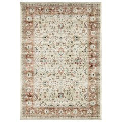 SUMTER Ivory 7' 6 X 10' Area Rug