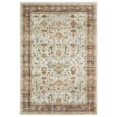 SUMTER Ivory 5' X  7' Area Rug