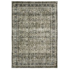SUMTER Grey 5' X  7' Area Rug
