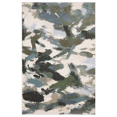 TISDELL TIS045' 3" X  7' 6"