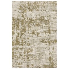 VENICE Beige 6' 7 X  9' 2 Area Rug