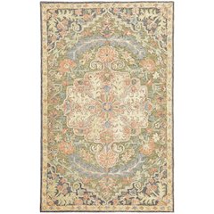 ALFRESCO Blue 10' X 13' Area Rug