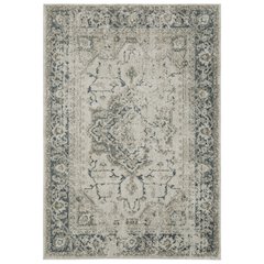 ALTON Beige 7'10 X 10'10 Area Rug