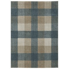 ALTON Blue 7'10 X 10'10 Area Rug