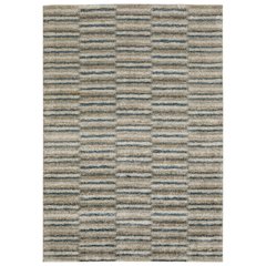 ALTON Beige 7'10 X 10'10 Area Rug