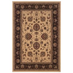 ARIANA Ivory 7'10 X 11' Area Rug
