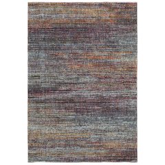 ATLAS Multi 6' 7 X  9' 6 Area Rug