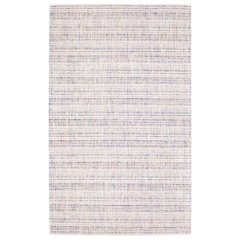 CIRCA CIR0110' X 13' Ivory color rug