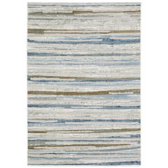 EASTON Beige 7'10 X 10'10 Area Rug