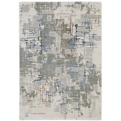 EASTON Ivory 7'10 X 10'10 Area Rug