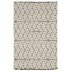 GILLIAN Beige 7'10 X 10' Area Rug