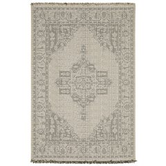 GILLIAN Beige 7'10 X 10' Area Rug