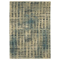 REED Beige 6' 7 X  9' 6 Area Rug