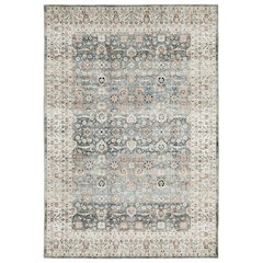 SUMTER Grey 7' 6 X 10' Area Rug