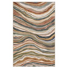 TISDELL TIS076' 7" X  9' 4"