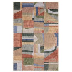 TISDELL TIS096' 7" X  9' 4"