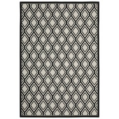 TORREY Beige 6' 7 X  9' 2 Area Rug