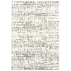 VERONA Ivory 6' 7 X  9' 6 Area Rug