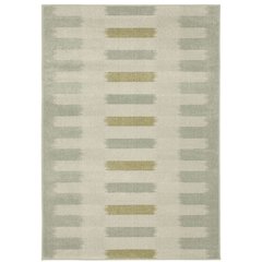 BRANSON Beige 9'10 X 12'10 Area Rug