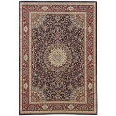 ARIANA Blue 10' X 12' 7 Area Rug