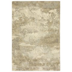 ASTOR Gold 9'10 X 12'10 Area Rug