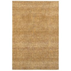 ATLAS Gold 7'10 X 10'10 Area Rug