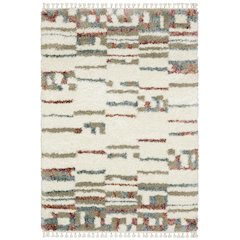 AXIS Ivory 9'10 X 12'10 Area Rug