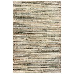 BOWEN Ivory 9'10 X 12'10 Area Rug