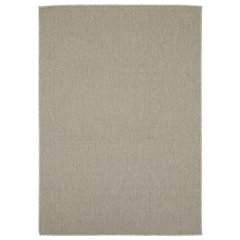 CAICOS Grey 9'10 X 12'10 Area Rug