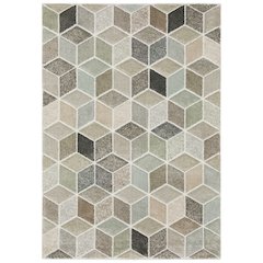 CAMBRIA Ivory 9'10 X 12'10 Area Rug
