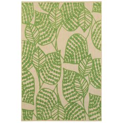CAYMAN Sand 7'10 X 10'10 Area Rug