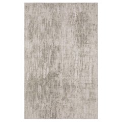 Casual Rug 10' X 14' Size in Beige/ Brown Color