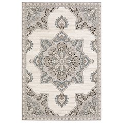 ELLINGTON Ivory 9'10 X 12'10 Area Rug