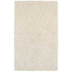 HEAVENLY Ivory 10' X 13' Area Rug