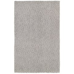 HEAVENLY Grey 10' X 13' Area Rug