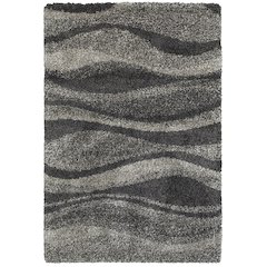 HENDERSON Grey 7'10 X 10'10 Area Rug