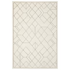 RAYLAN Ivory 7'10 X 10'10 Area Rug