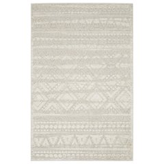 TANGIER Beige 9'10 X 12'10 Area Rug