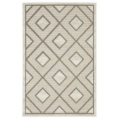 TANGIER Beige 9'10 X 12'10 Area Rug