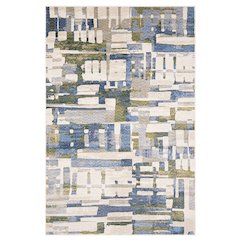 TISDELL TIS017'10" X 10'10"