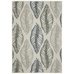 TORREY Beige 7'10 X 10' Area Rug