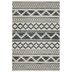 TORREY Beige 7'10 X 10' Area Rug