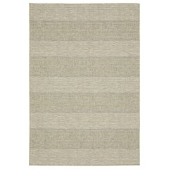 TORTUGA Beige 9'10 X 12'10 Area Rug