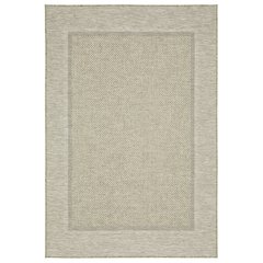 TORTUGA Beige 9'10 X 12'10 Area Rug