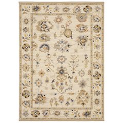 ACACIA ACA137'10" X 10'10"