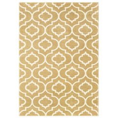 CARSON Gold 9'10 X 12'10 Area Rug