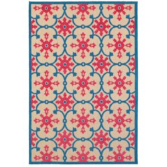 CAYMAN Sand 9'10 X 12'10 Area Rug